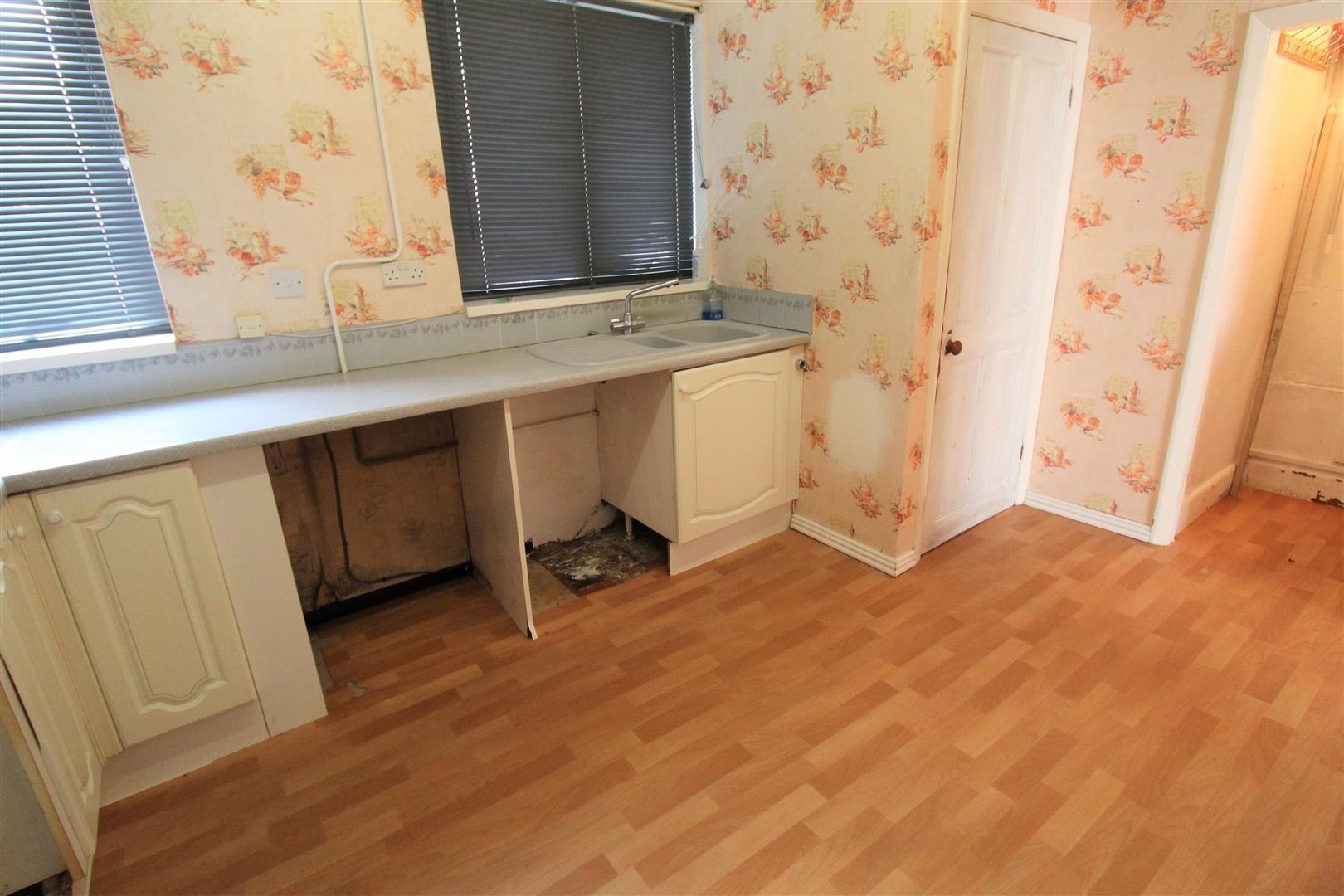 Millward Road, Bucknall, Stoke-On-Trent